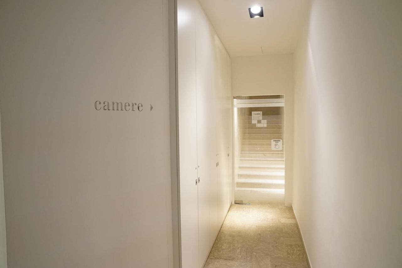 B&B Contessa Gubbio Esterno foto